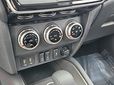 2027 Mitsubishi Outlander Sport S