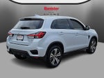 2027 Mitsubishi Outlander Sport S