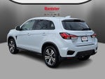 2027 Mitsubishi Outlander Sport S