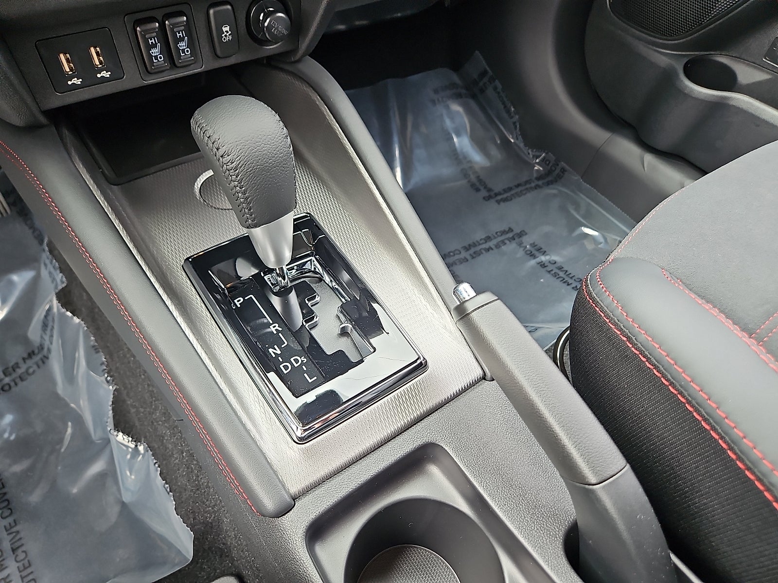 2027 Mitsubishi Outlander Sport S
