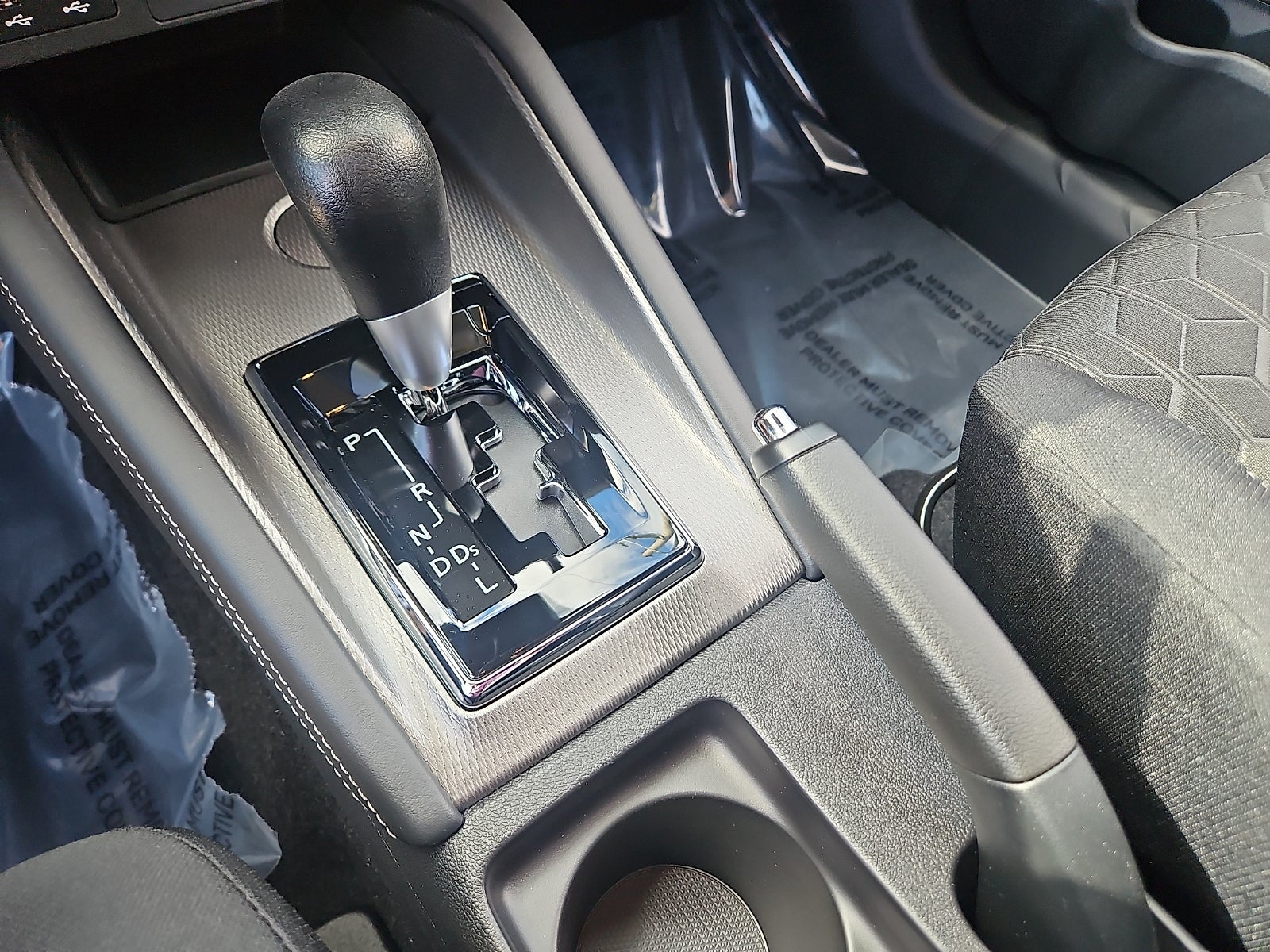 2027 Mitsubishi Outlander Sport S