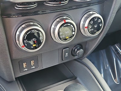 2027 Mitsubishi Outlander Sport S