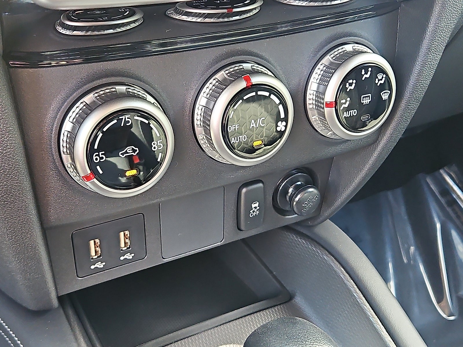 2027 Mitsubishi Outlander Sport S