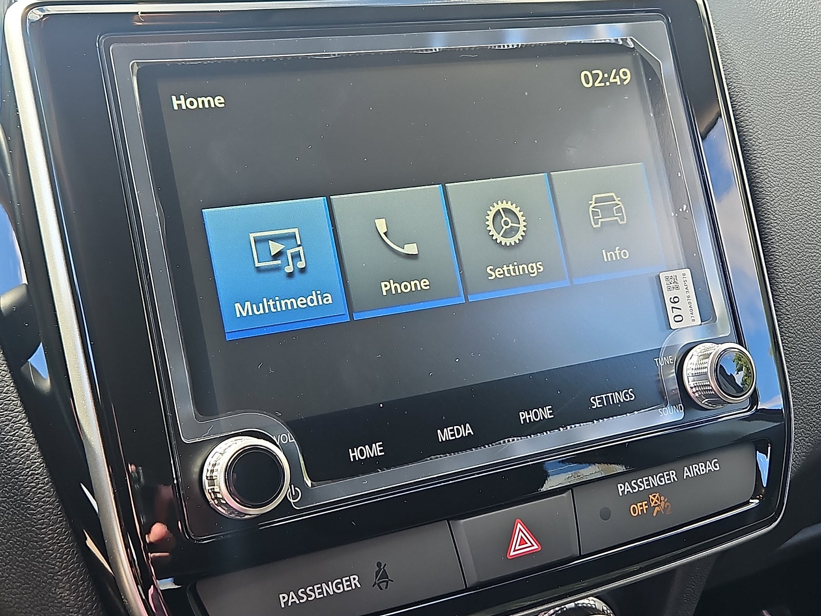 2027 Mitsubishi Outlander Sport S