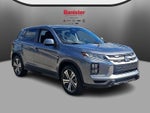 2027 Mitsubishi Outlander Sport S