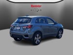 2027 Mitsubishi Outlander Sport S
