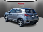 2027 Mitsubishi Outlander Sport S