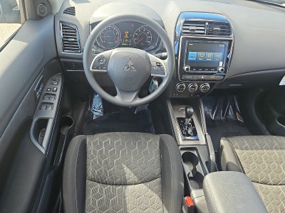 2027 Mitsubishi Outlander Sport S