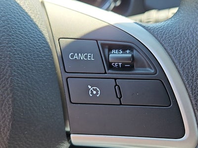 2022 Mitsubishi Outlander Sport ES