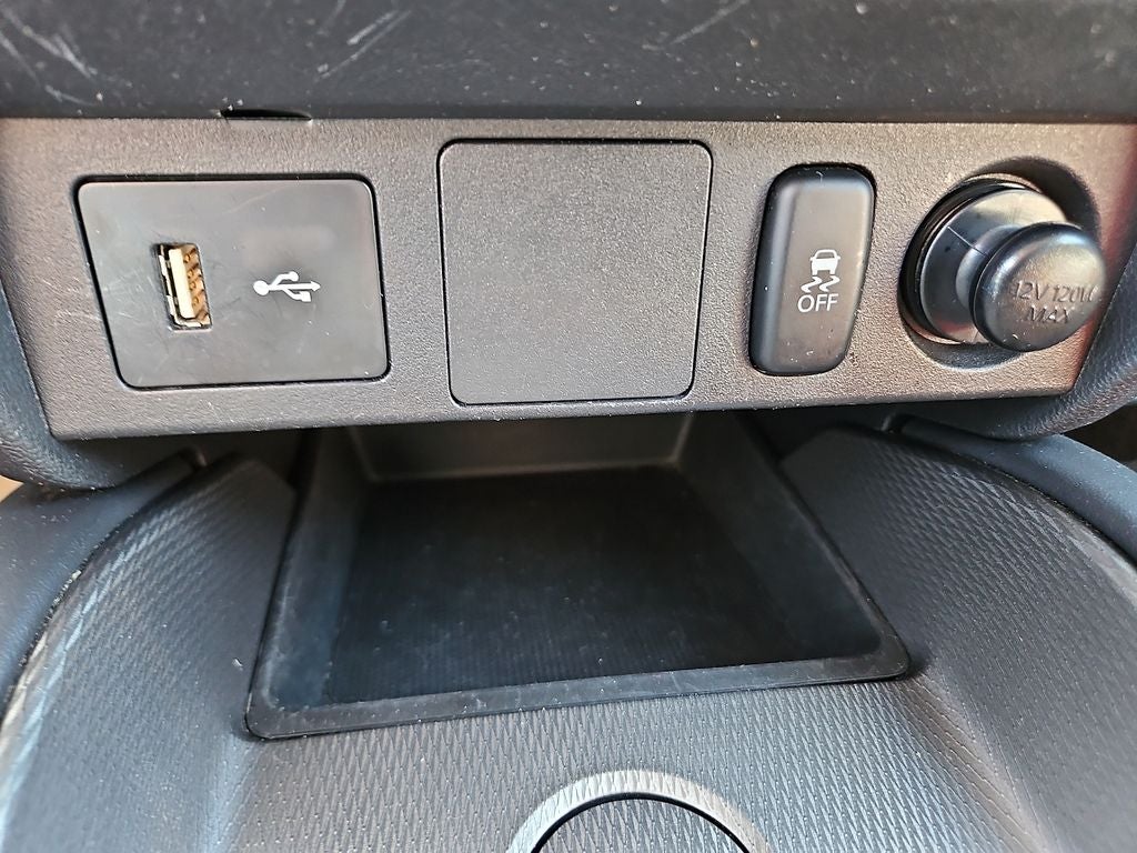 2022 Mitsubishi Outlander Sport ES