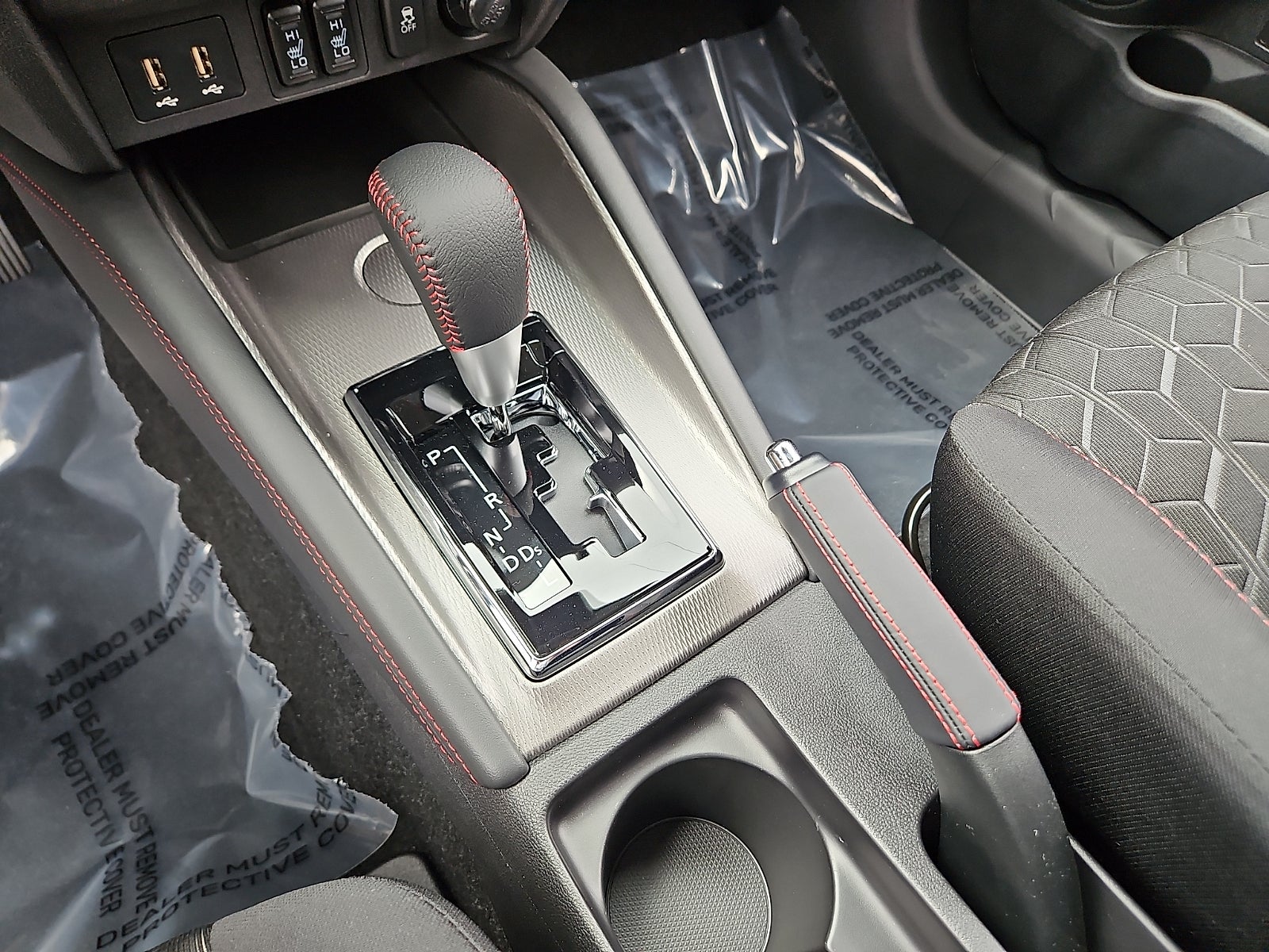 2027 Mitsubishi Outlander Sport S