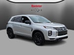2027 Mitsubishi Outlander Sport S