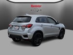 2027 Mitsubishi Outlander Sport S