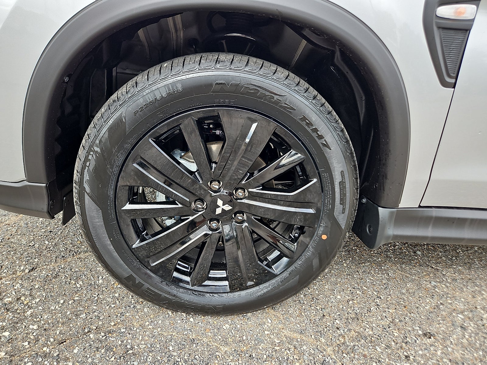 2027 Mitsubishi Outlander Sport S