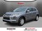 2027 Mitsubishi Outlander Sport S