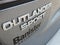2027 Mitsubishi Outlander Sport S