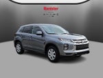 2027 Mitsubishi Outlander Sport S