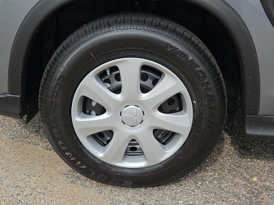 2027 Mitsubishi Outlander Sport S