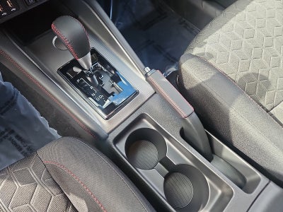 2027 Mitsubishi Outlander Sport S