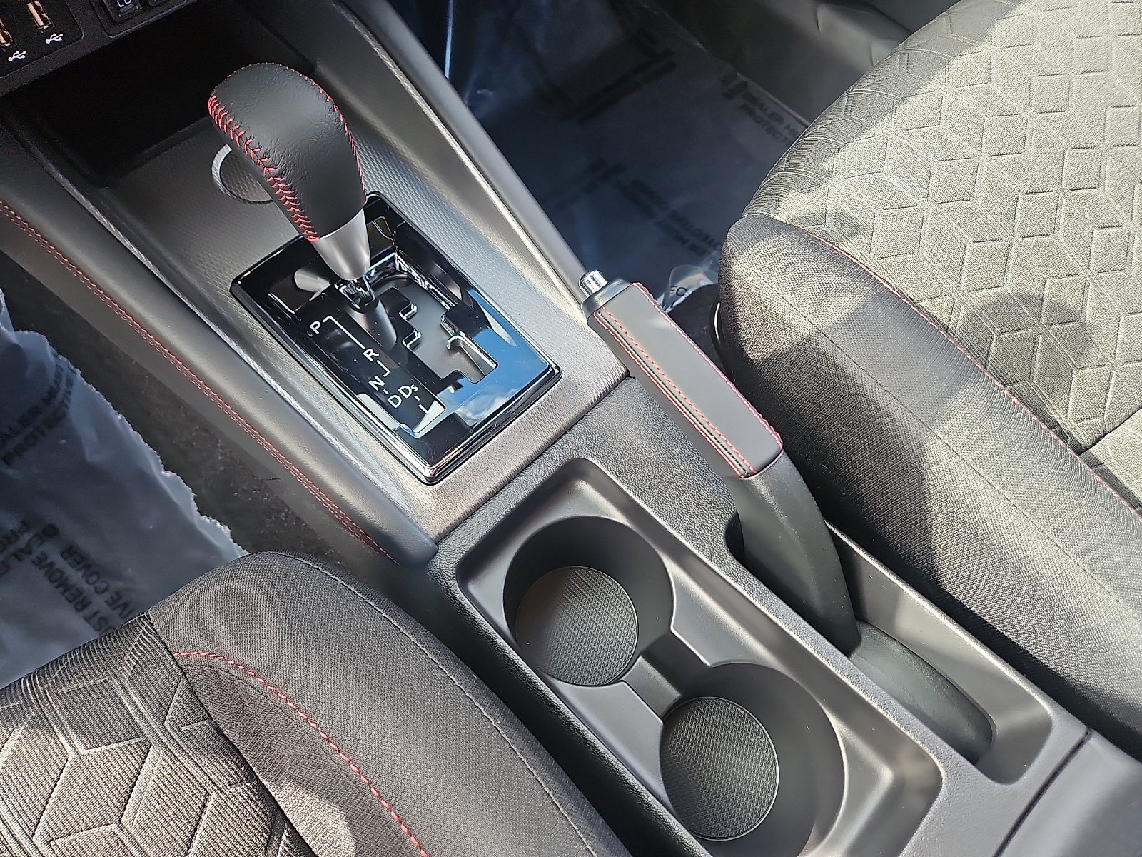 2027 Mitsubishi Outlander Sport S