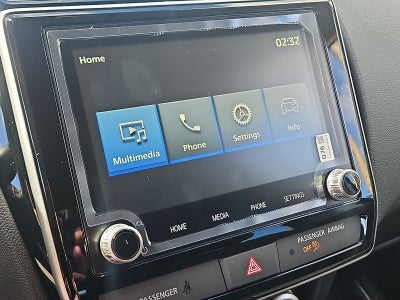 2027 Mitsubishi Outlander Sport S