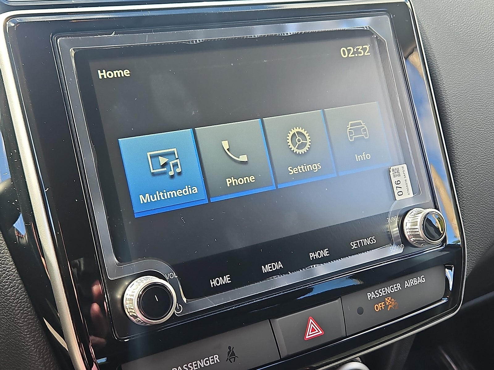 2027 Mitsubishi Outlander Sport S