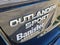 2027 Mitsubishi Outlander Sport S