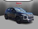 2027 Mitsubishi Outlander Sport S