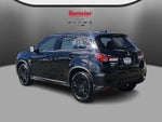 2027 Mitsubishi Outlander Sport S