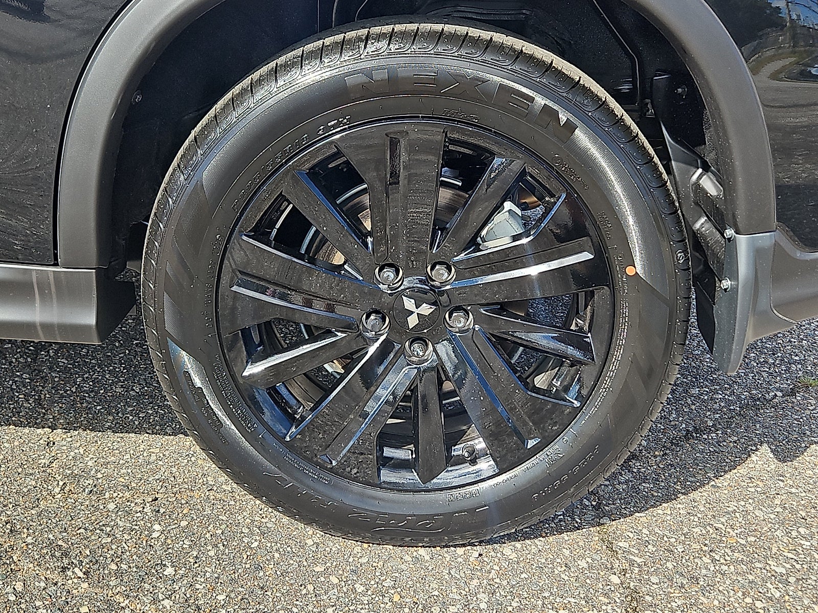 2027 Mitsubishi Outlander Sport S