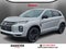 2027 Mitsubishi Outlander Sport S