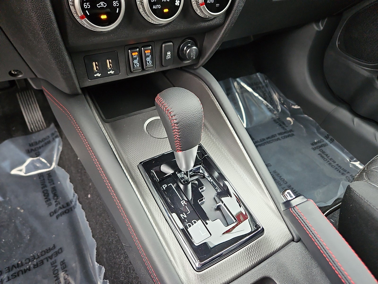 2027 Mitsubishi Outlander Sport S