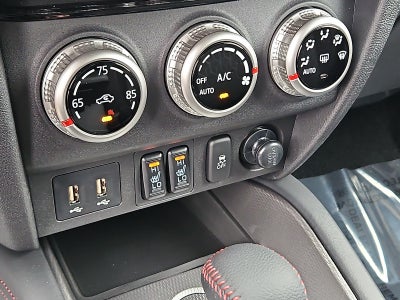 2027 Mitsubishi Outlander Sport S
