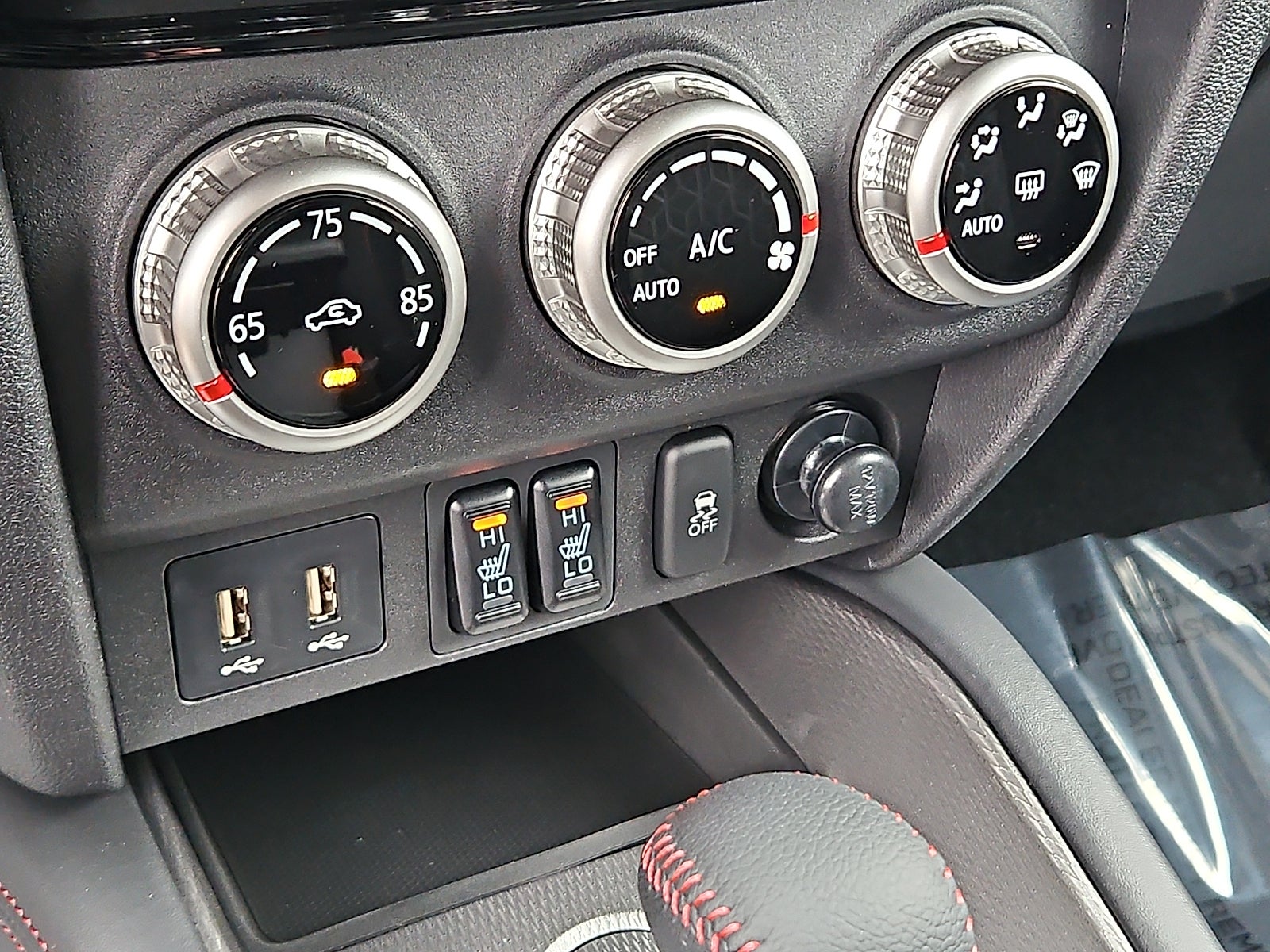2027 Mitsubishi Outlander Sport S