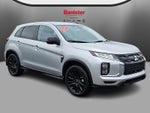2027 Mitsubishi Outlander Sport S