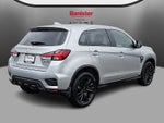 2027 Mitsubishi Outlander Sport S
