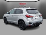 2027 Mitsubishi Outlander Sport S