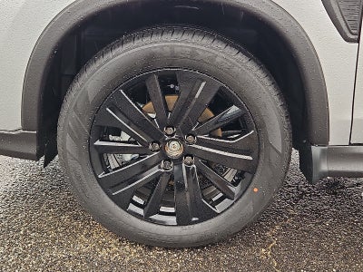 2027 Mitsubishi Outlander Sport S