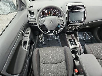 2027 Mitsubishi Outlander Sport S