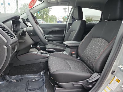 2027 Mitsubishi Outlander Sport S