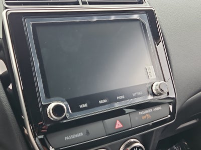 2027 Mitsubishi Outlander Sport ES