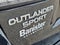 2027 Mitsubishi Outlander Sport ES