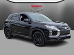 2027 Mitsubishi Outlander Sport ES