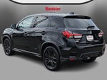 2027 Mitsubishi Outlander Sport ES