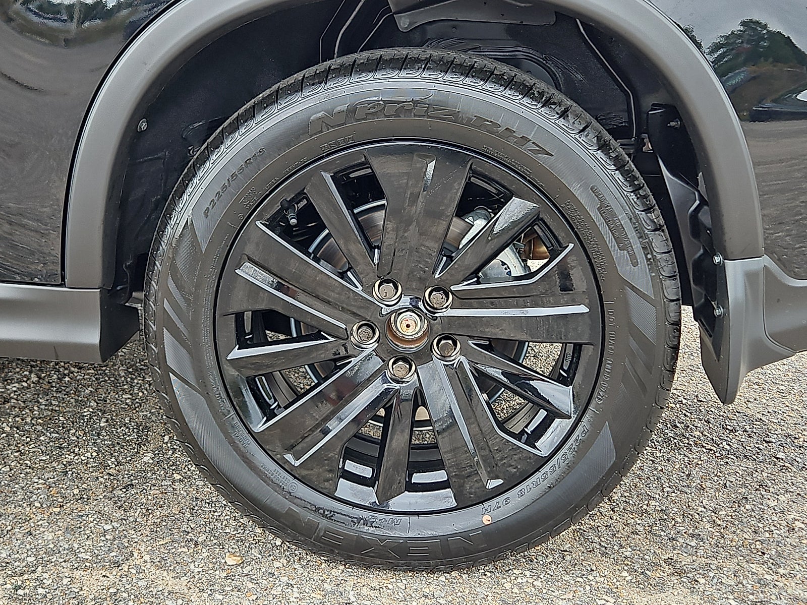 2027 Mitsubishi Outlander Sport ES