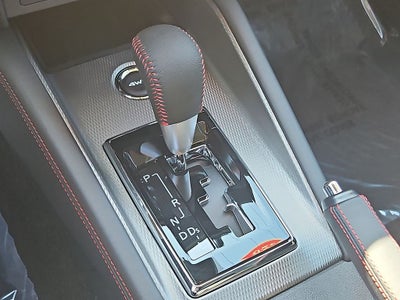 2026 Mitsubishi Outlander Sport S