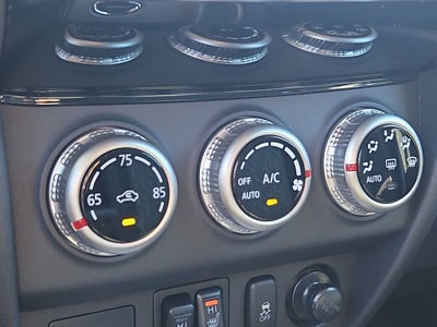 2026 Mitsubishi Outlander Sport S