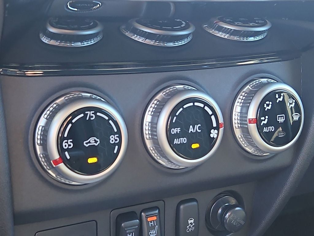 2026 Mitsubishi Outlander Sport S