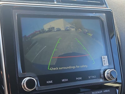 2026 Mitsubishi Outlander Sport S