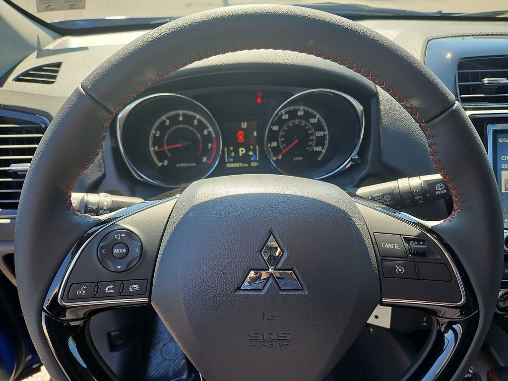 2026 Mitsubishi Outlander Sport S